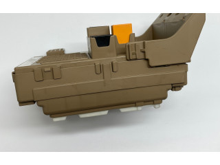 Блок предохранителей 82201SJ901, 912093   Subaru Forester SK