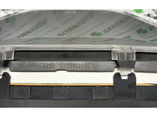 Панель приборов SV25-03-17, 333 Fiat Grande Punto