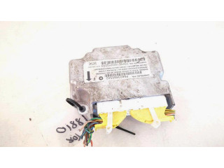 Блок подушек безопасности p56038865ad, 39754c   Jeep Liberty