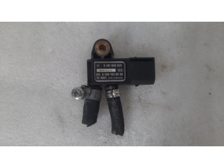 Датчик давления выхлопного газа