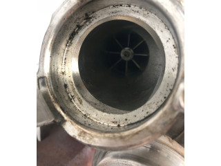 Турбина Skoda Octavia Mk3 (5E) 04L253020S