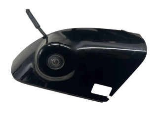 Зеркало электрическое Infiniti QX56