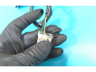 Зеркало электрическое        Mazda 323 F  1999 - 2003 года   