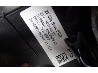 Volant Nissan Juke II F16 2022 484306PF1C