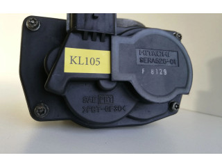 Volant Nissan Juke I F15 2015 SERA526, SERA52601