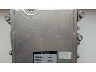 Другие блоки управления / модули