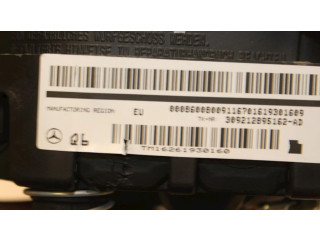 Vstřikovač 309212895162AD, 309212895162AD Mercedes-Benz GLA W156 OM651.930(Euro 6)