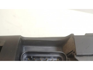 Узел подключения плюсовых проводов