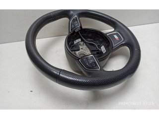 Руль Audi Q3 8U 2011 - 2016 года 8U0419091R