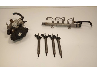 Комплект форсунок A6510702801, 28447441    Mercedes-Benz GLC C253   