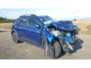 Моторчик заднего дворника 287109280R Dacia Sandero