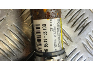 Надувная подушка для крыши