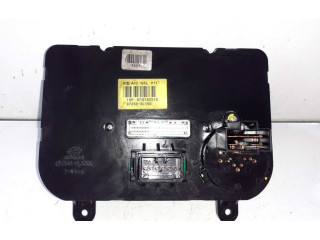 Модуль блока управления кондиционером 972502L150, EFD182510 Hyundai i30