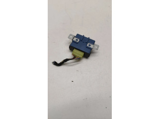 Блок управления Mr517920 Mitsubishi Pajero Sport I