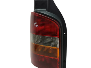 Задний фонарь левый 7H0945257A Volkswagen Transporter - Caravelle T5 2003-2015 года