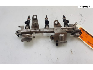 Топливная рампа 0280158293, 0280158293 Renault Clio IV для двигателя H4B-400(H4B-A4)