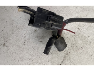 Pojistková skříňka Hyundai Galloper 2000