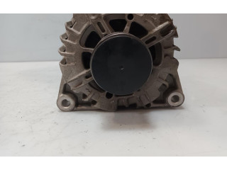 Генератор P0A78219 Citroen Berlingo