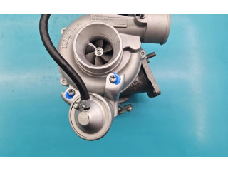 Turbodmychadlo Турбина VA80, IMPRK1377217 Chrysler Voyager