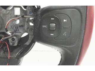 Руль Fiat 500L 2013 - года 735560297, 735560297