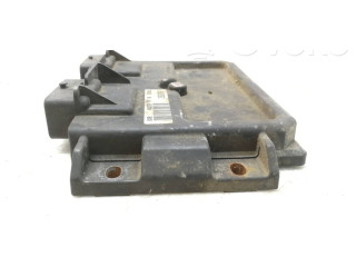 Řídící jednotka 9646260180, 9641390180   Citroen Berlingo 1997
