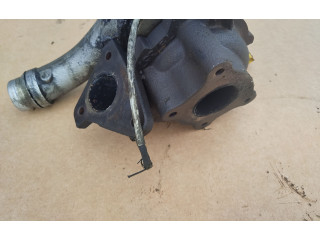  Турбина Renault Trafic II (X83)  8200483648   для двигателя -      