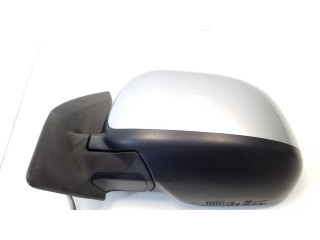 Зеркало электрическое левое Mitsubishi Outlander 2007-2012 года