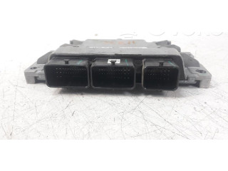 Блок управления двигателя 237D40454R Dacia Spring