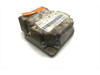 Блок подушек безопасности 8P0959655C, 0285001666   Audi A3 S3 8P