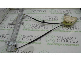 Комплект электрического механизма для подъема окна