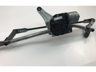 Моторчик дворников 1397220714 Volvo XC90