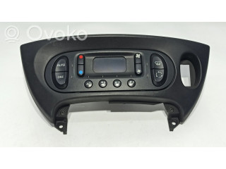 Блок управления климат-контролем 69470001, 7700435400 Renault Scenic RX