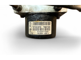 Блок АБС 8671224, 8671224   Volvo  XC90  2003 - 2006 года