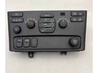 Блок управления климат-контролем 8682929, 3272300003 Volvo S80