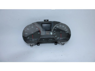 Přístrojová deska Seat Ibiza IV (6J,6P) 6J0920801A