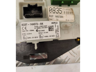 Блок предохранителей BG9T14A073BK, 3659AF01125TP Ford S-MAX