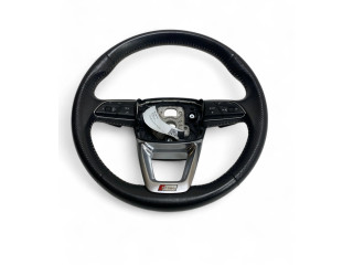 Volant Audi Q7 4M 2017 4M0419689, 4M0419091P