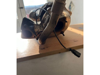 Турбина Audi A6 C7