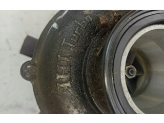 Турбина Mercedes-Benz A W169