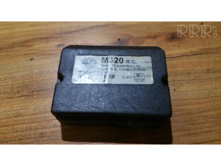 Блок управления m320rc, 021183   Alfa Romeo 156