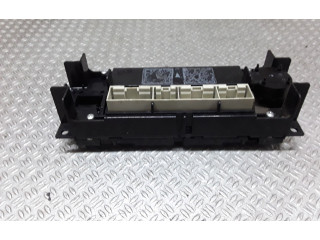 Vstřikovací lišta Volkswagen Golf IV