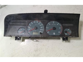 Панель приборов Citroen Xantia