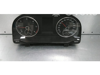 Přístrojová deska  Volkswagen Caddy 2016 2K5920866AX, 2K5920866A  