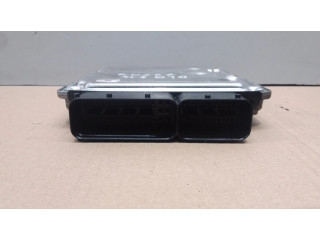 Řídící jednotka 04L906021HA, 0281033073 Audi A6 S6 C7 4G 2017