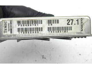 Блок управления коробкой передач P09480761, 1T0505A00   Volvo XC90