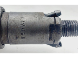 Форсунка LCR6735406H    Renault Clio II   