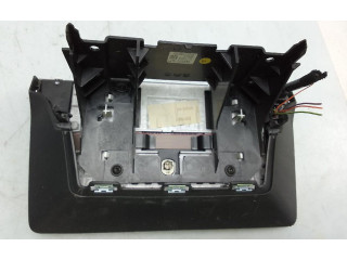 Дисплей 981626661ZD00 Citroen Berlingo