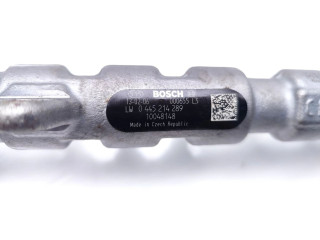 Магистральная трубка топлива MG 6   -  года 0445214289, 0281006308      