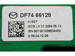 Ручка стеклоочистителей DF7466128   Mazda 6