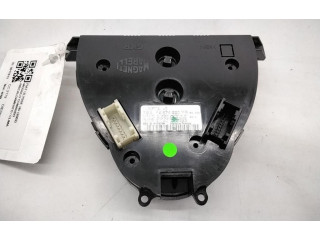 Блок управления климат-контролем 4HW   Fiat Ulysse